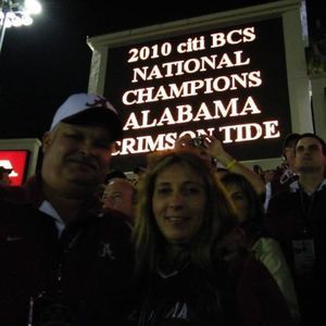 Meet your Posher, Russell